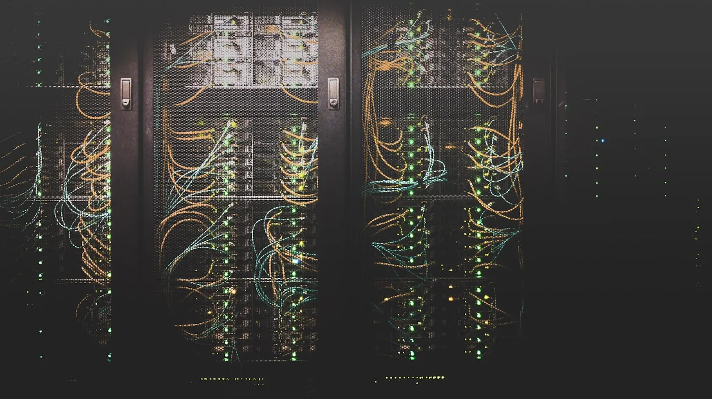 Your networking partner